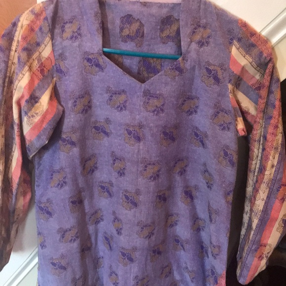 Beautiful kurta - Picture 2 of 3